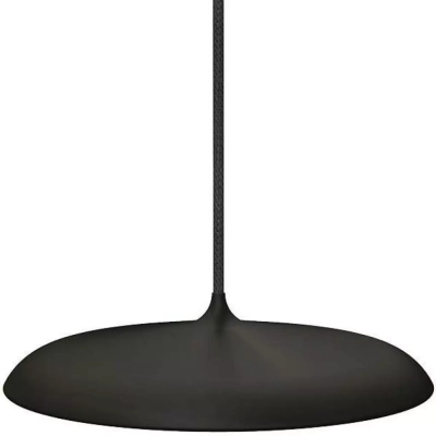 ARTIST 25 LED Black 83083003 Nordlux